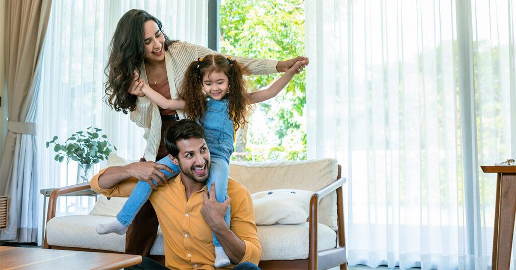 ¿Por qué las agencias de protección infantil deberían adoptar un enfoque que dé prioridad a los familiares?