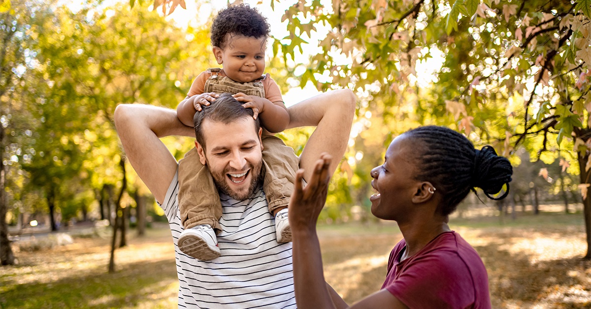 How can behavioral science be used to recruit foster and adoptive families?