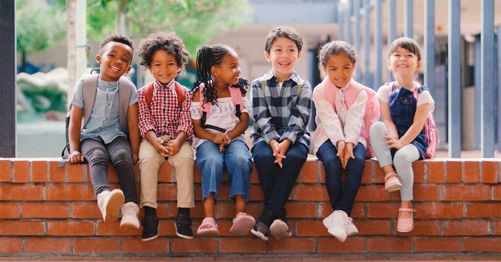 ¿Las ayudas para el cuidado infantil reducen las tasas de maltrato infantil?