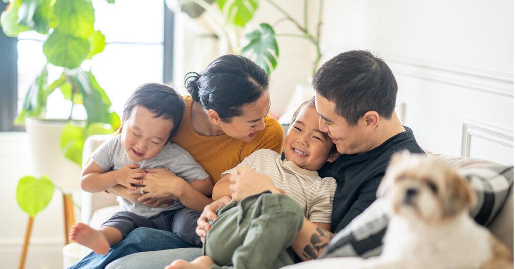 How are child welfare leaders applying the principles of safety science to prevent harm to children?