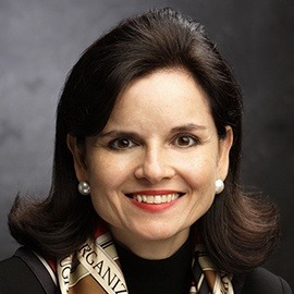 Clotilde Perez-Bode Dedecker.