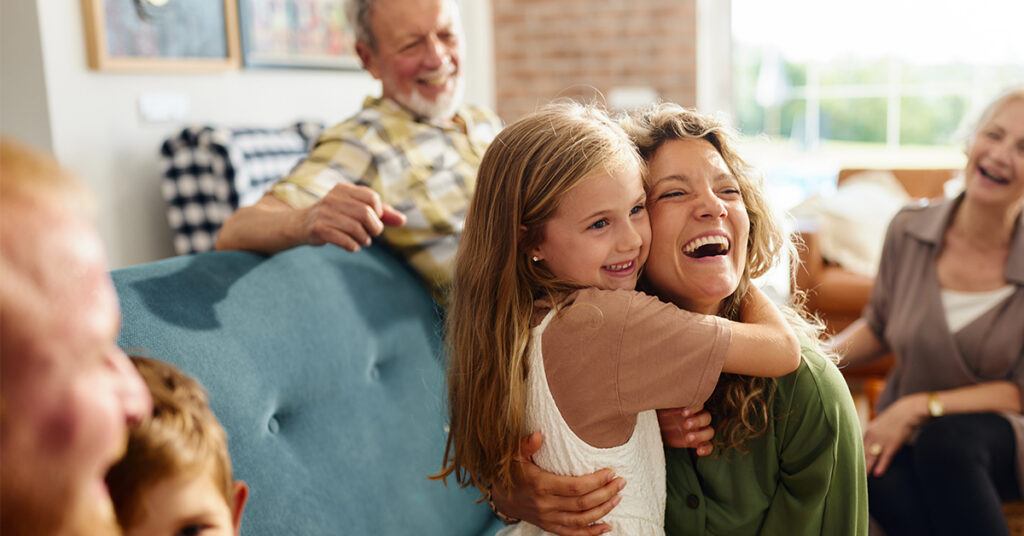 How did Michigan’s Children’s Services Agency develop executive performance dashboards?