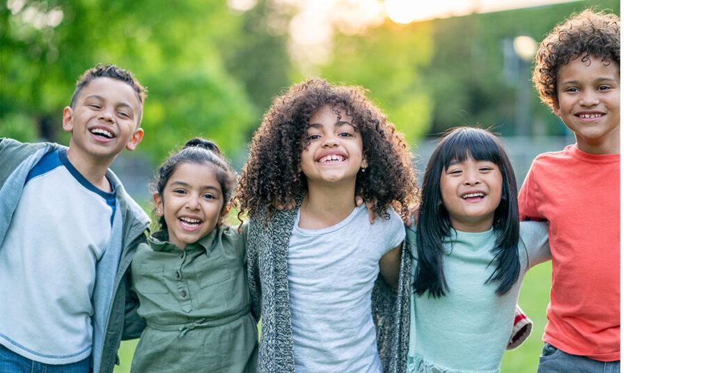 ¿Cómo pueden los líderes y proveedores de servicios de bienestar infantil reinventar el apoyo a los niños y las familias?