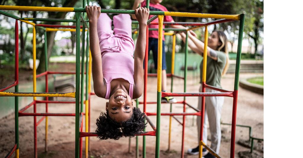 ¿Pueden los cambios en las políticas reducir la pobreza infantil?