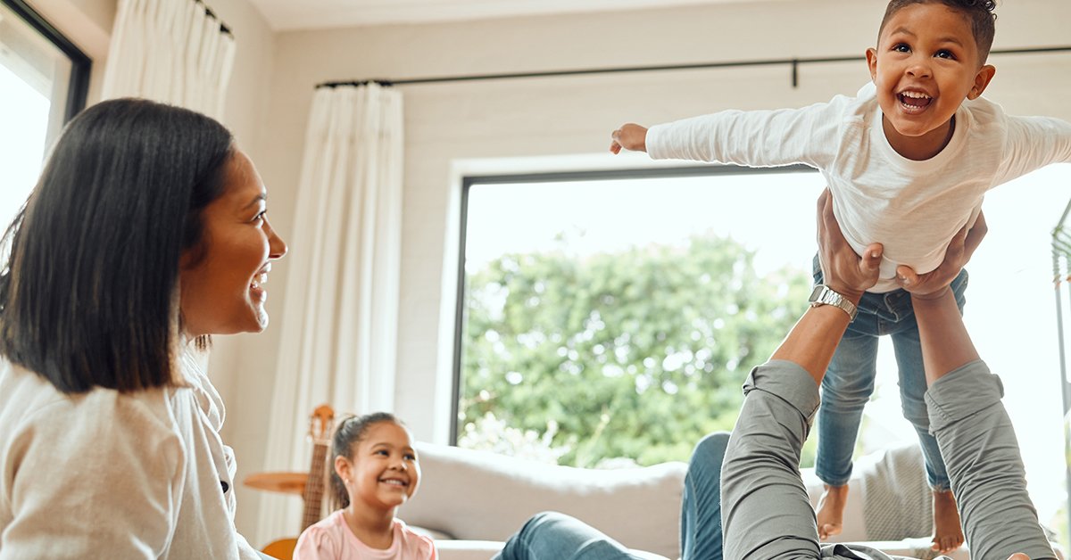 How has New Jersey built a continuum of home visiting services?