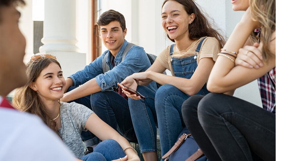 Parent partner programs: Understanding their value, research, impact, and application