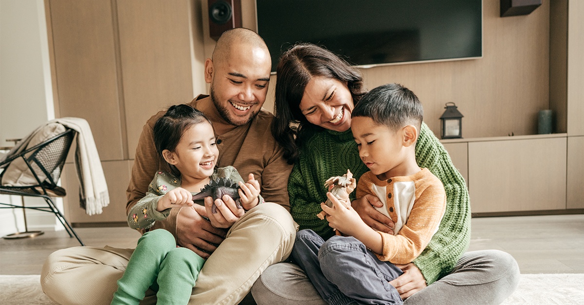 How can trends in child maltreatment during COVID-19 inform new ways of supporting families?