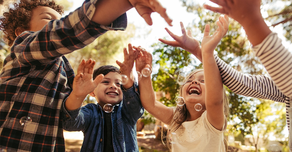 How does My Community Cares in Louisiana build strong neighborhoods that keep families together?