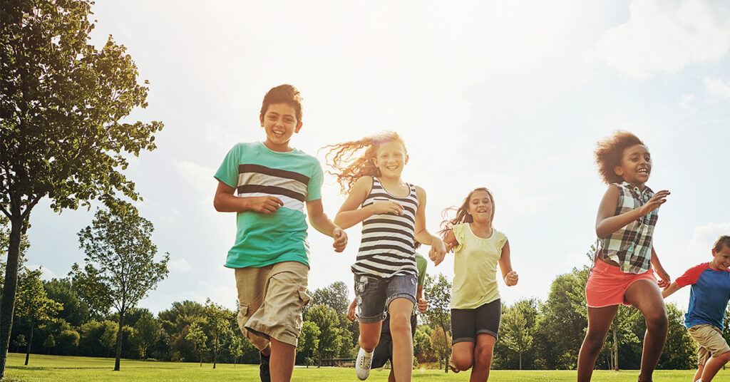 What does it mean to value youth partners as assets?