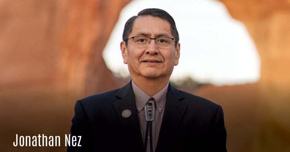 What does the Indian Child Welfare Act mean to the Navajo Nation?