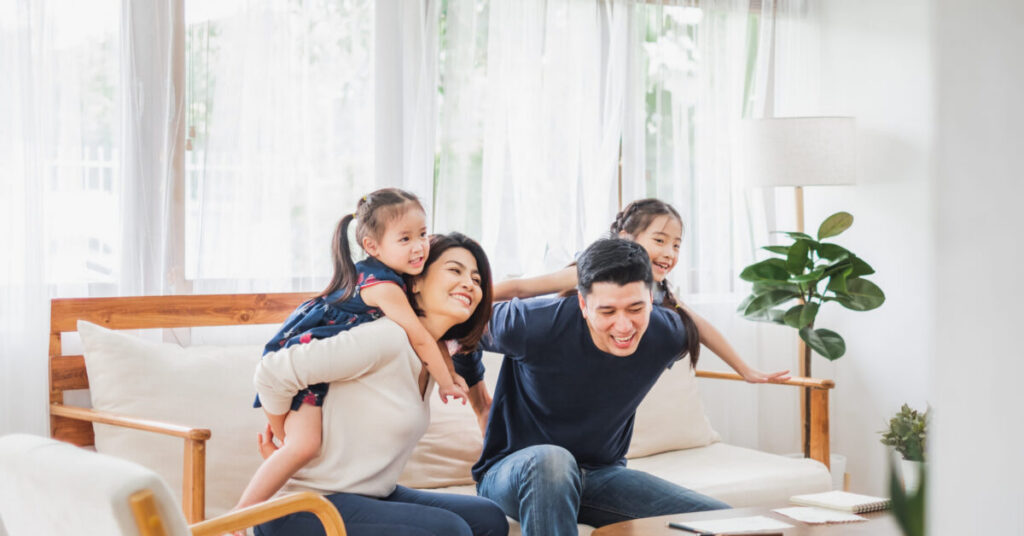 How can hotline data help child protection agencies better support families?