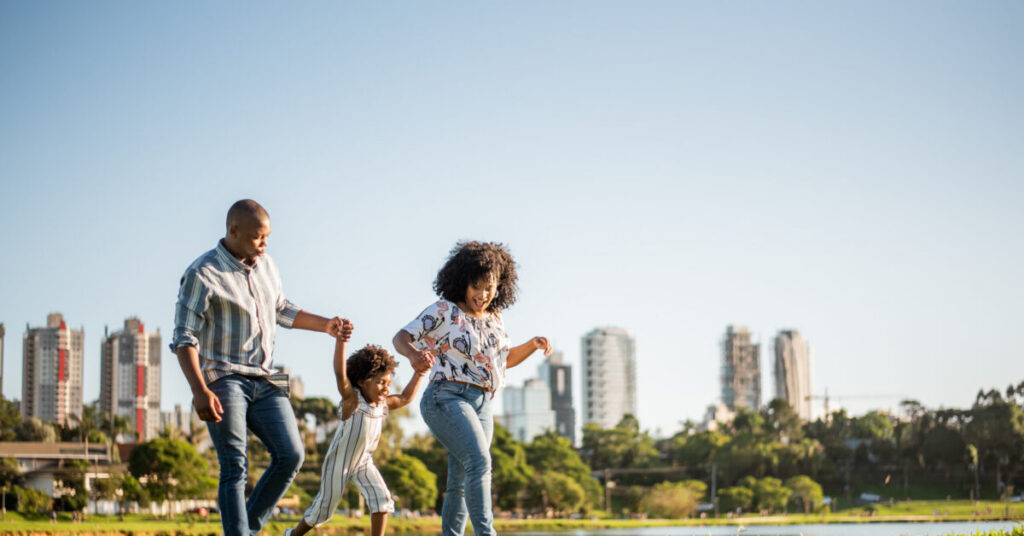 Does limiting government surveillance compromise child safety?