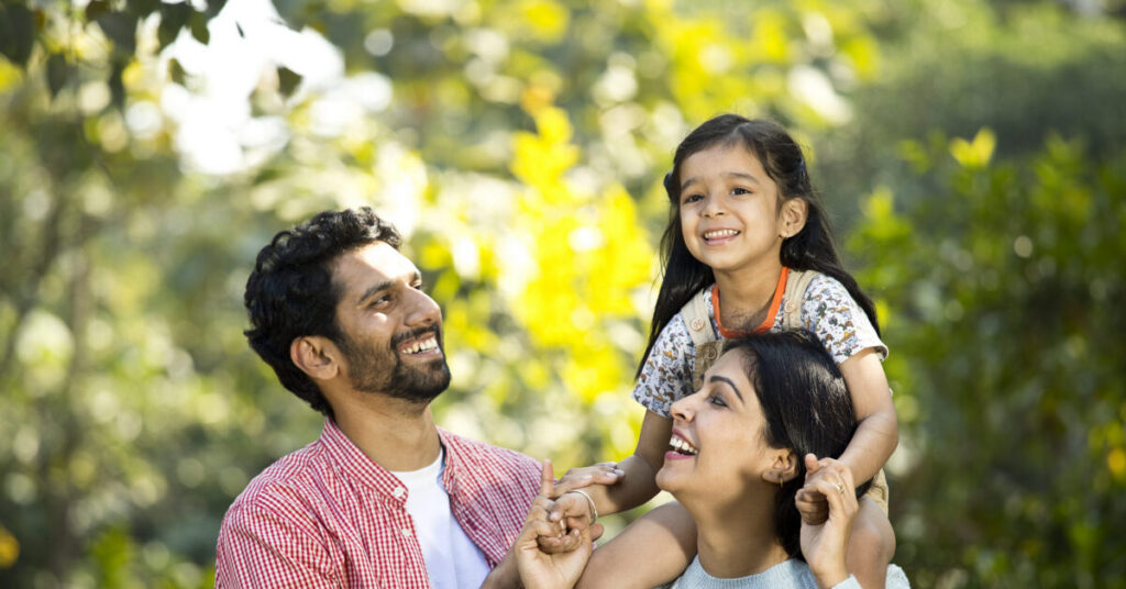 ¿Cómo afecta a las familias el lenguaje utilizado en el bienestar infantil?