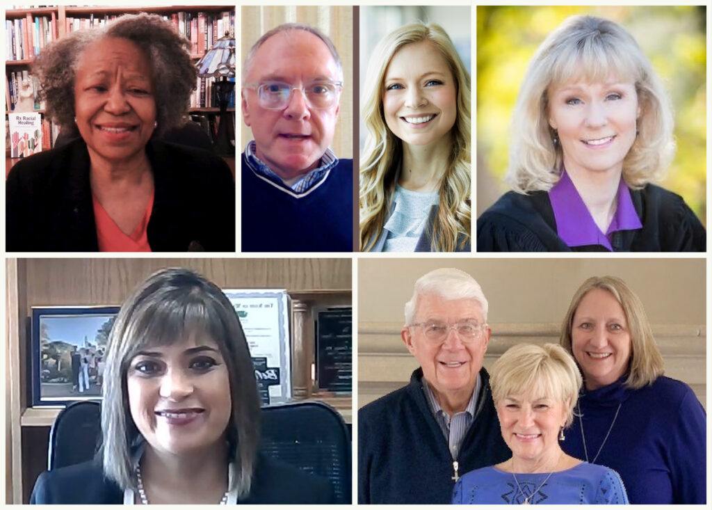 2023 Casey Excellence for Children Awards Leadership Honorees