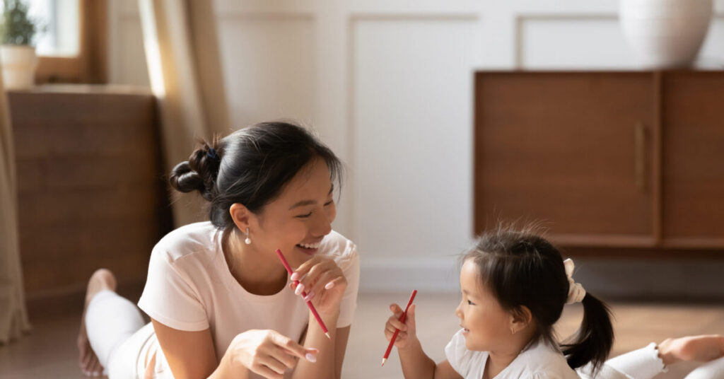What is a well-functioning child protection agency?