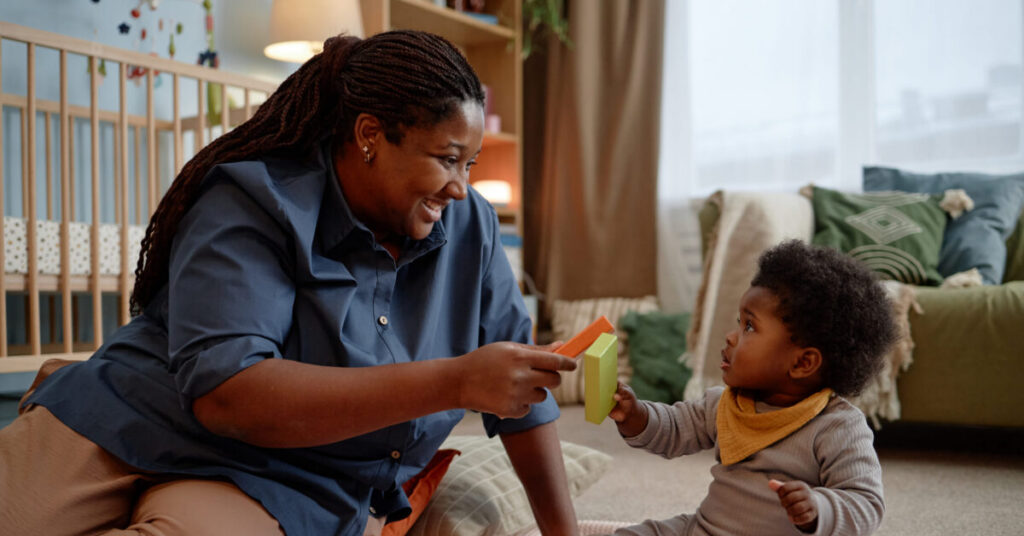 Marking five years of the Family First Prevention Services Act