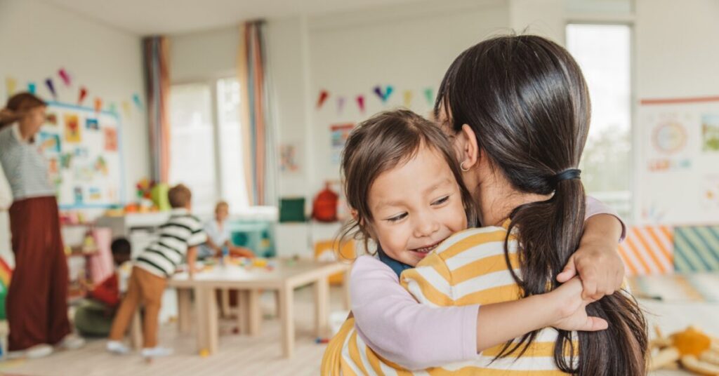 How does turnover in the child welfare workforce impact children and families?
