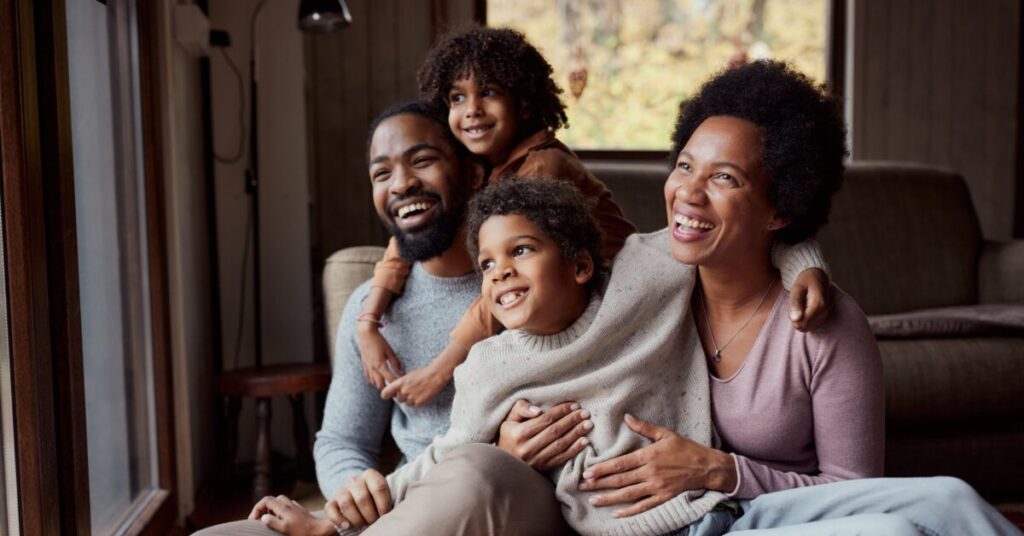 How can we end the need for group placements in child welfare?