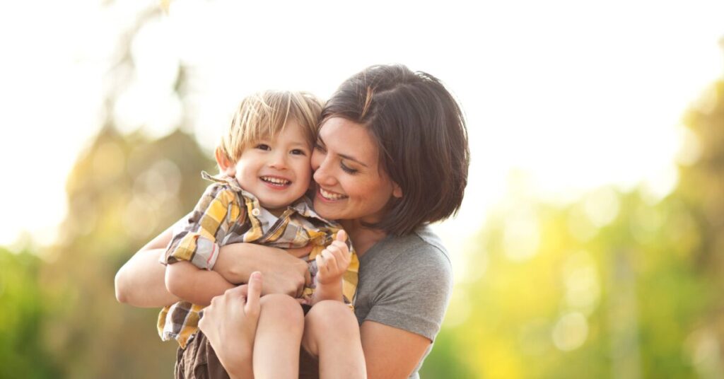 How is the practice of hidden foster care inconsistent with federal policy and harmful to children and families?