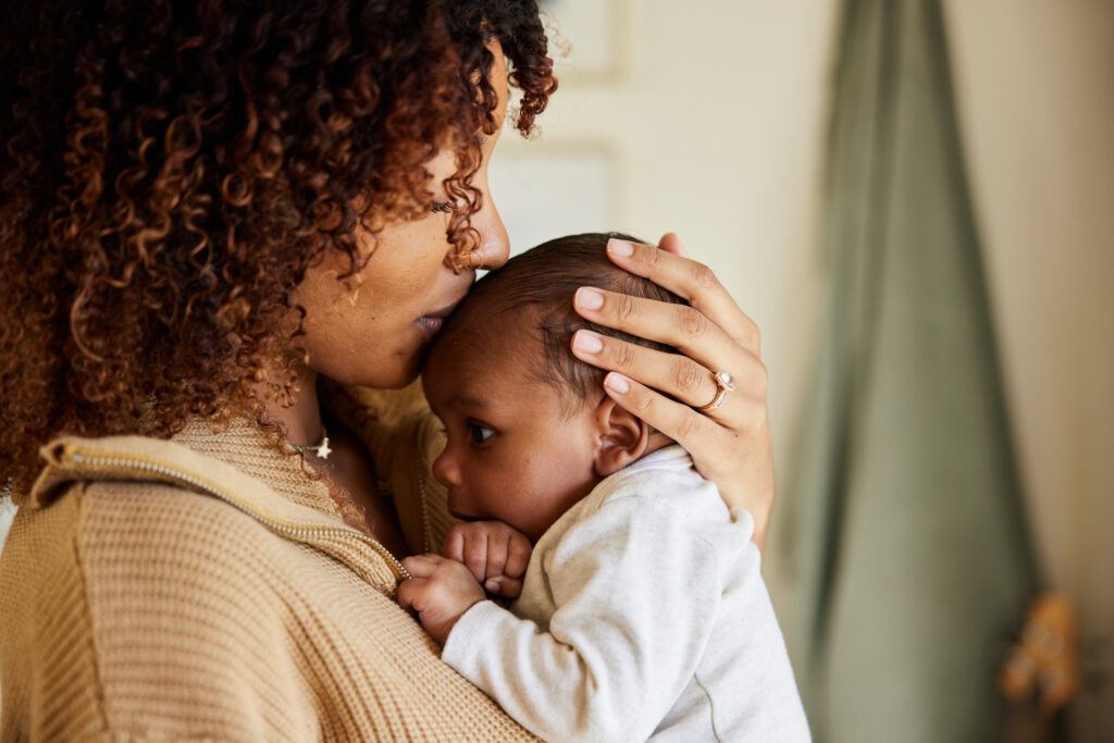 How have rates of infant investigations due to reports from medical professionals changed over time?