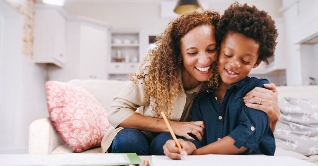 What resources are available to support trauma-informed, healing-centered approaches in child welfare?