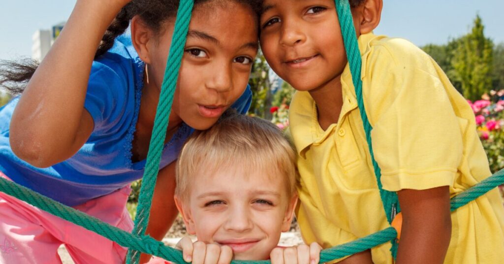 What are key principles child protection agencies should follow when providing trauma treatment and healing-centered services?