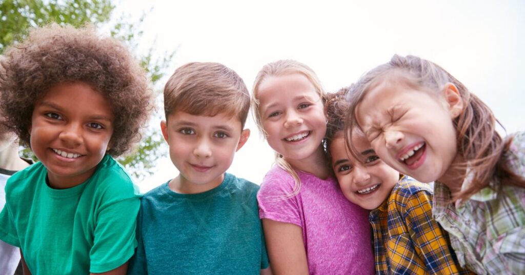 How does Kentucky’s child welfare agency collaborate to prevent foster care and support family well-being?