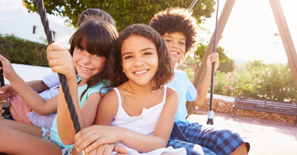 How do California’s child protection agencies collaborate to prevent foster care and support family well-being?