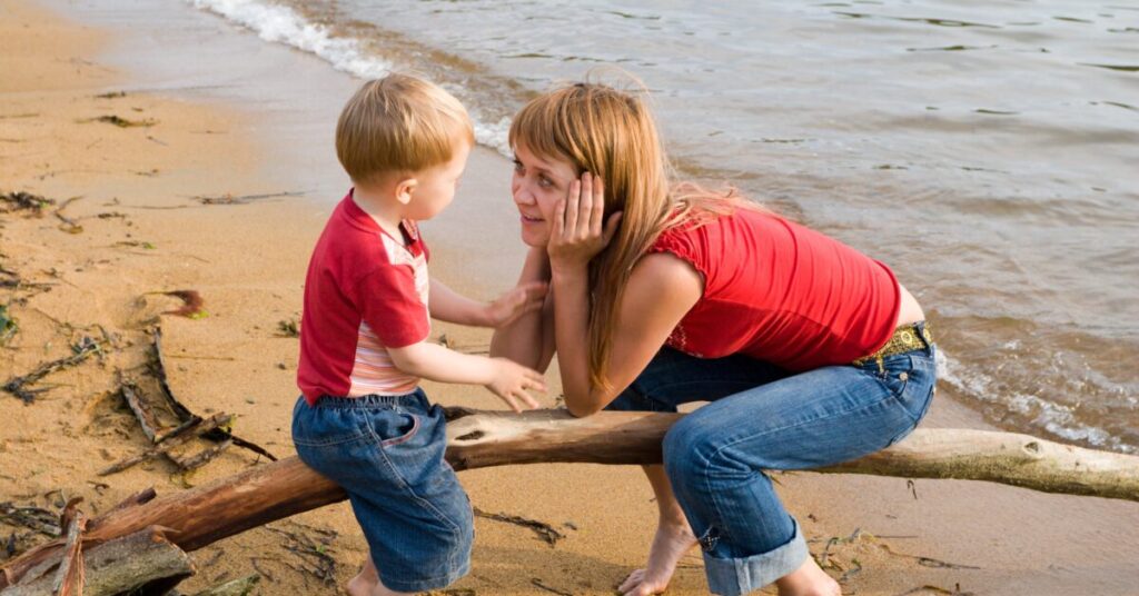 What strategies support pregnant and parenting teens in foster care?