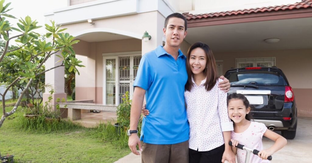 What strategies facilitate safe family reunification?