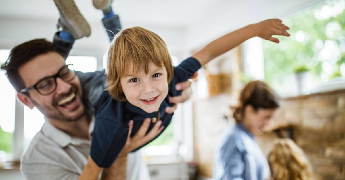 ¿Qué dicen los cónyuges de los mandatarios sobre el trabajo para abordar el bienestar infantil y familiar?