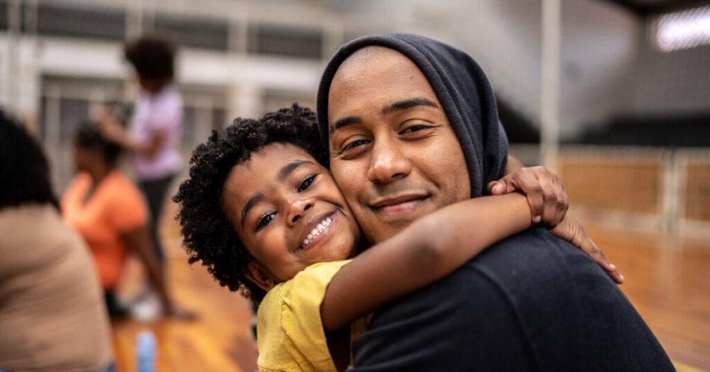 Do racial disparities play a role in child abuse detection?