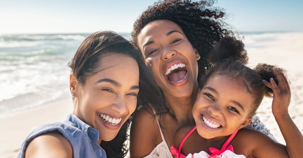 How can the system of care approach improve outcomes for children and families involved with child welfare?