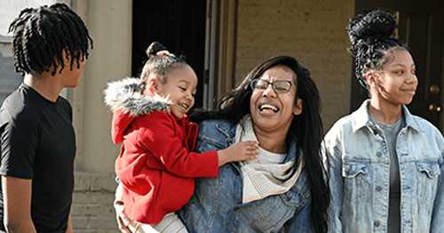 Raising hope in Allegheny County