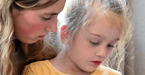 Support means Bristol can stay with family