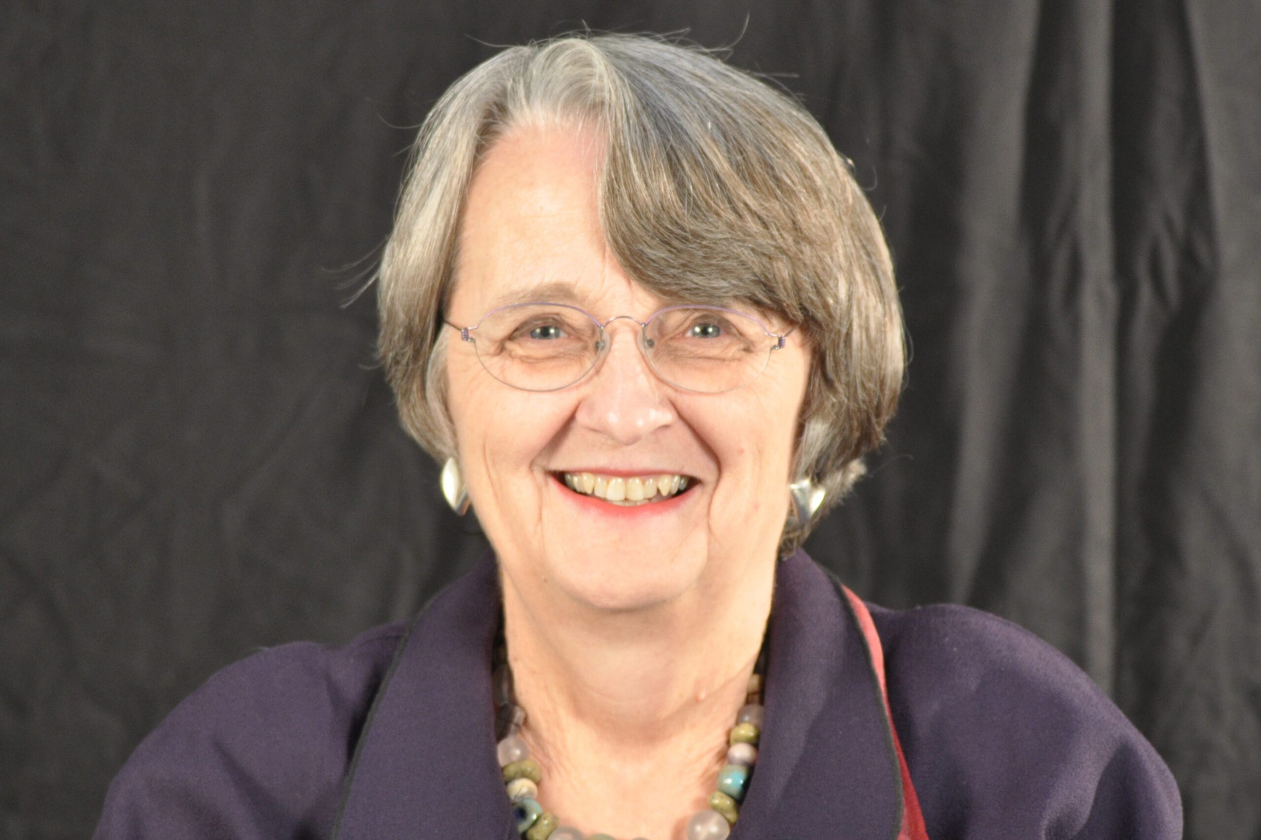 MaryLee Allen, galardonada con el Premio Vida de Esperanza 2019.