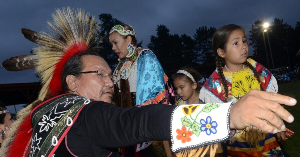 Gold standard principles of ICWA upheld