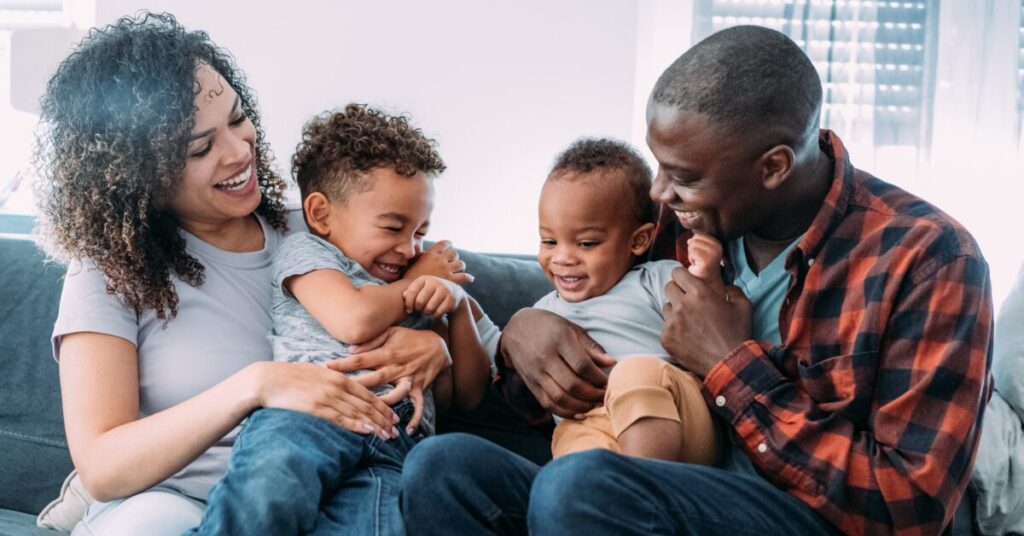 How does homelessness and housing instability impact families involved with child welfare?