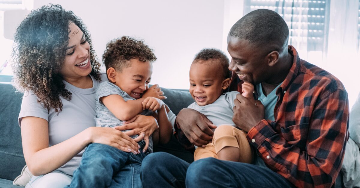 How does homelessness and housing instability impact families involved with child welfare?