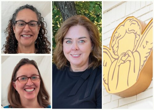 2026 Casey Excellence for Children Awards Leadership Honorees