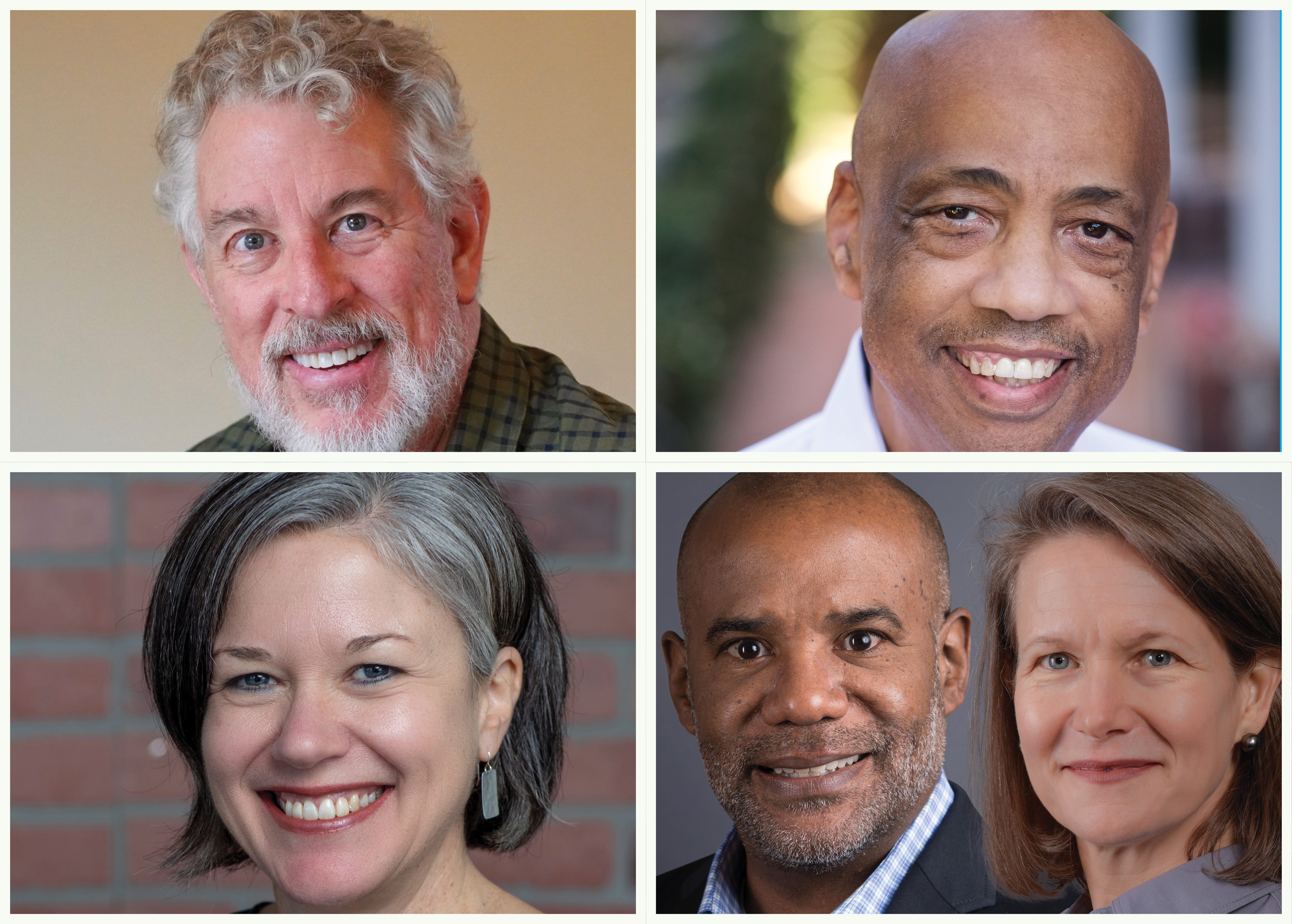 2025 Casey Excellence for Children Awards Leadership Honorees