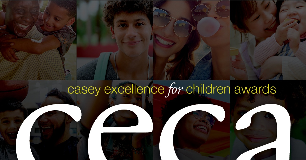 Premios Casey a la excelencia en favor de la infancia