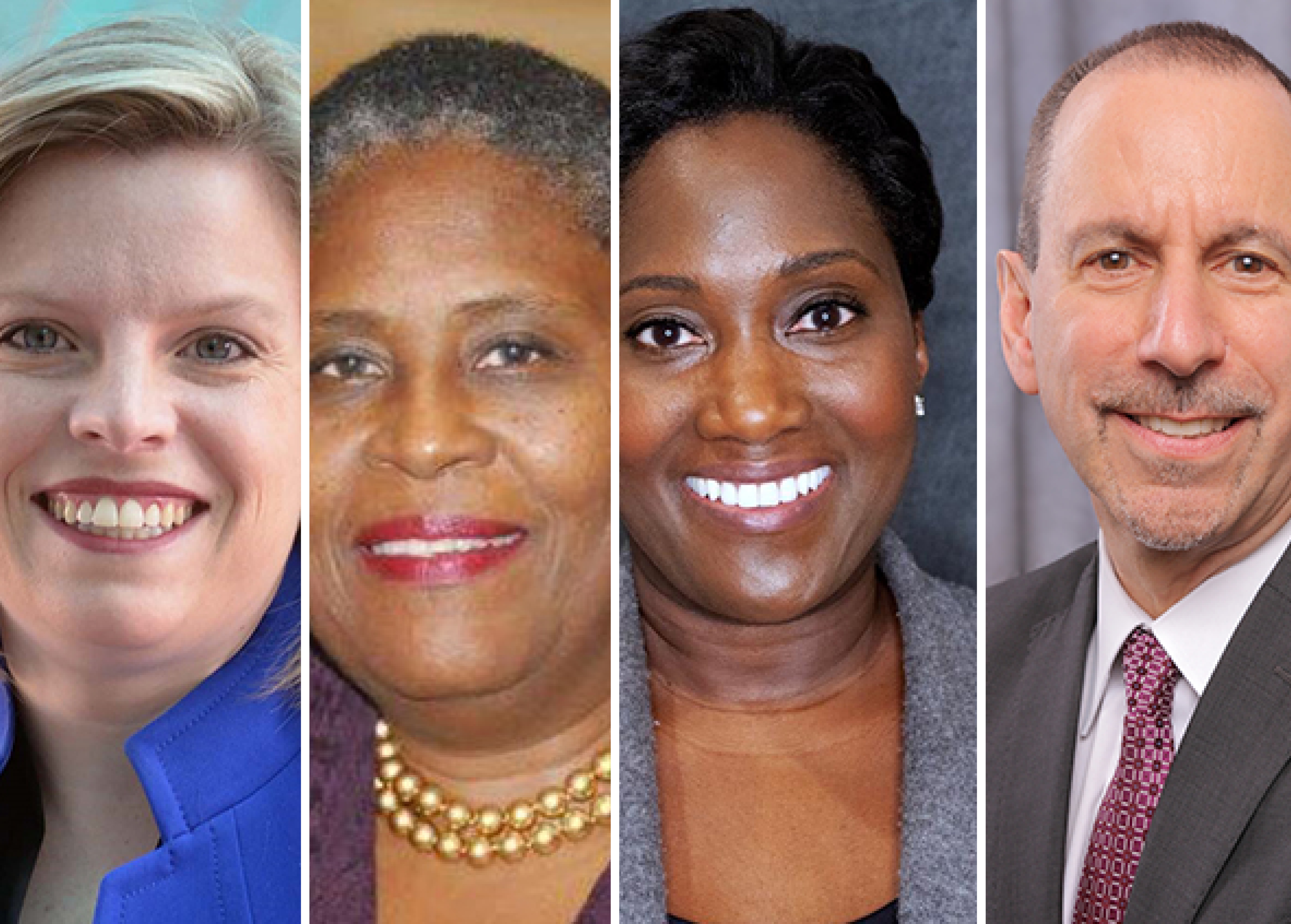 2019 Casey Excellence for Children Awards Leadership Honorees