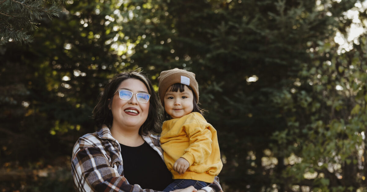 What are examples of Tribal behavioral health and traditional healing programs?