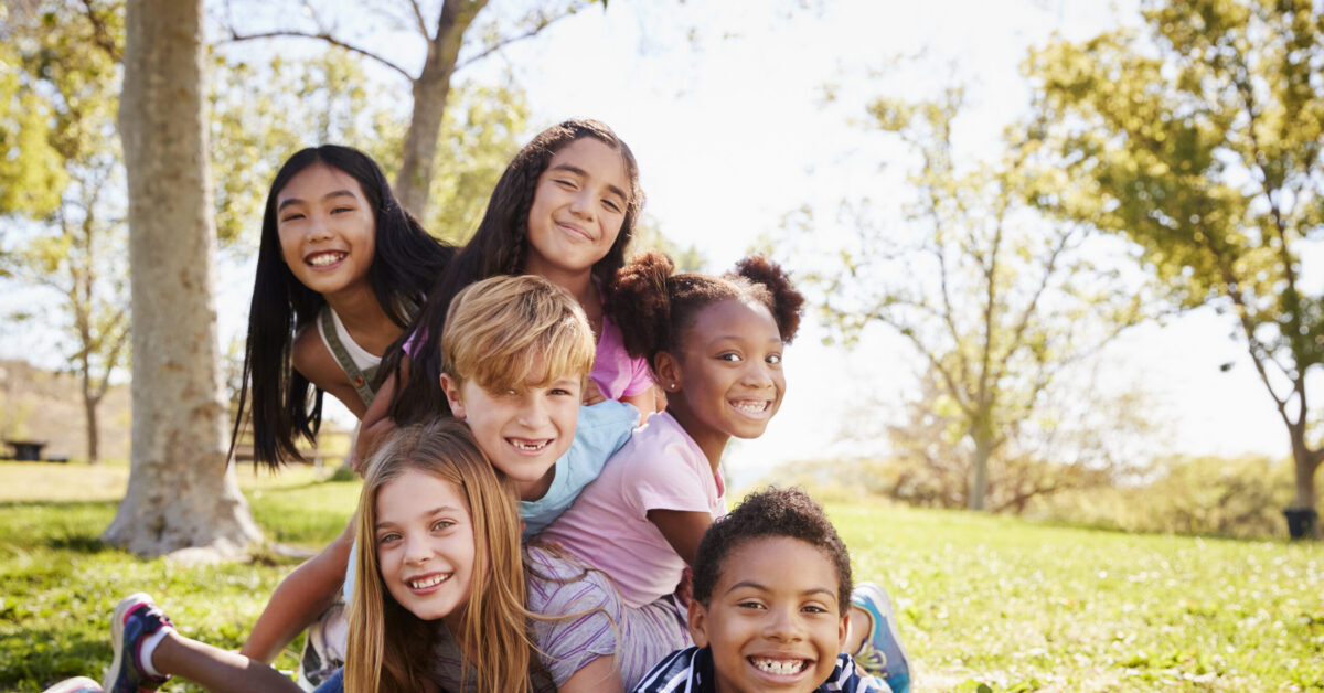 Summary of child welfare class action litigation